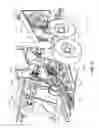 Fig. 08 - Rotor for bagging machine