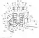 Fig. 01 - Machine for debranching living trees