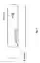 Fig. 08 - Smoking apparatus: flat smoking pipe