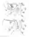 Fig. 02 - Chair arm assembly