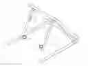 Fig. 01 - Diaper changing apparatus