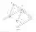 Fig. 09 - Diaper changing apparatus