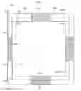 Fig. 01 - Art frame support system