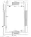 Fig. 05 - Art frame support system