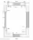 Fig. 08 - Art frame support system