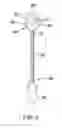 Fig. 04 - Popcorn salt holding and dispensing system and method