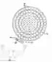 Fig. 01 - Rotary food server assembly