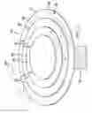 Fig. 02 - Rotary food server assembly