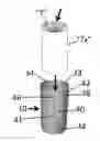 Fig. 01 - TOWEL HOLDER
