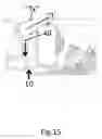 Fig. 16 - TOWEL HOLDER