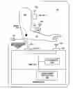 Fig. 01 - System and method for measuring body joint range of motion