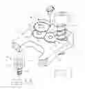 Fig. 02 - Orthopedic plate blocking assembly