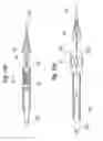 Fig. 45 - Apparatus for treating a heart valve