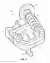 Fig. 02 - Intervertebral implant device