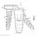 Fig. 04 - Intervertebral implant device