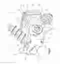 Fig. 02 - Zero-profile interbody spacer and coupled plate assembly