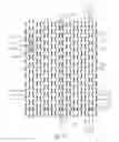 Fig. 09 - Article with nonwoven web component formed with loft-enhancing calender bond shapes and patterns
