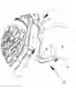 Fig. 01 - SAFETY DEVICE FOR AN AUXILIARY WHEELCHAIR ELEMENT