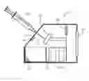 Fig. 01 - Needle Disposal Unit