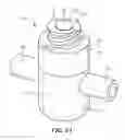Fig. 02 - Multi-functional medical sampling port and method of using same