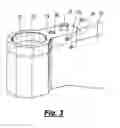 Fig. 04 - Mounting assembly