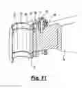 Fig. 12 - Mounting assembly