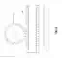 Fig. 06 - Zero lead generative cutting tool