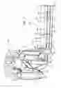 Fig. 02 - HVAC module having a reconfigurable bi-level duct system