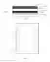 Fig. 02 - Packaging material and packaging container having an opening device made therefrom