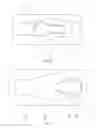 Fig. 06 - Packaging material and packaging container having an opening device made therefrom