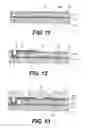 Fig. 09 - Planar cavity MEMS and related structures, methods of manufacture and design structures