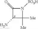 Fig. 197 - MONOBACTAMS AND METHODS OF THEIR SYNTHESIS AND USE