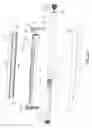 Fig. 02 - Low-deflection roller shade tube for large openings