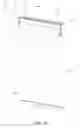 Fig. 04 - Low-deflection roller shade tube for large openings