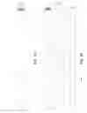 Fig. 05 - Low-deflection roller shade tube for large openings