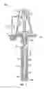 Fig. 02 - Drill bits with variable flow bore and methods relating thereto