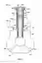 Fig. 04 - Drill bits with variable flow bore and methods relating thereto