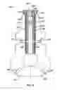 Fig. 06 - Drill bits with variable flow bore and methods relating thereto