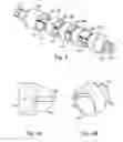 Fig. 04 - Constant velocity joint apparatus, systems, and methods