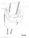 Fig. 11 - ROD GUIDE FOR ROTATING ROD STRINGS