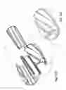 Fig. 19 - ROD GUIDE FOR ROTATING ROD STRINGS