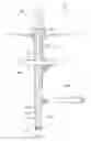 Fig. 02 - Wellbore sealing system with degradable whipstock