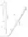 Fig. 04 - Wellbore sealing system with degradable whipstock