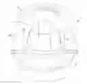 Fig. 01 - Wellhead system with gasket seal