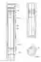 Fig. 03 - Dissolving Material Flow Control Device