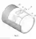 Fig. 03 - Downhole apparatus for disrupting filter cake