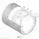 Fig. 04 - Downhole apparatus for disrupting filter cake