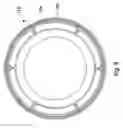 Fig. 10 - Downhole apparatus for disrupting filter cake