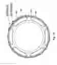 Fig. 11 - Downhole apparatus for disrupting filter cake