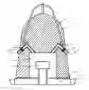 Fig. 01 - Anti-alteration wellhead vault